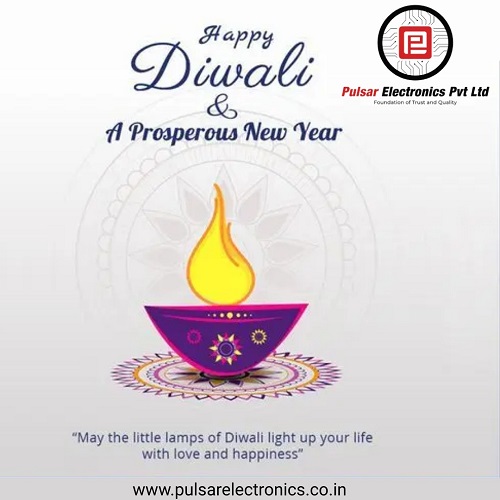 Happy Diwali 